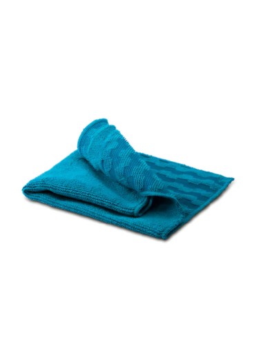 Scratchy Cloth Blue 32x31 cm | Stanhome Shop Online