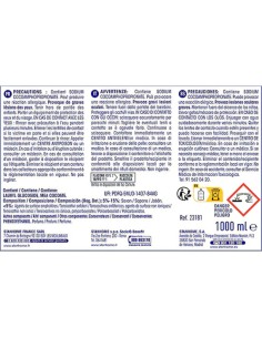 Parquet Cleaner 1000ml| Stanhome Shop Online 2