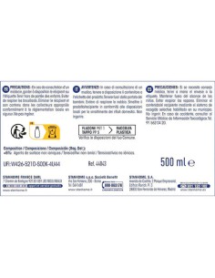 Stainless Clean 500 ML  |Stanhome Shop Online 2