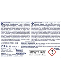 Vitro Ceram Cleaner 250 ML| Stanhome Shop Online 2