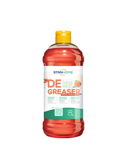 Degreaser Peach and Pomegranade 750ml|Stanhome Online