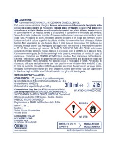 Dry Spray Disinfectant 300ml| Stanhome Shop Online 2