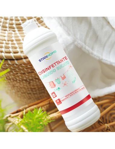 Laundry Liquid Disinfectant 1000ml | Stanhome Shop Online