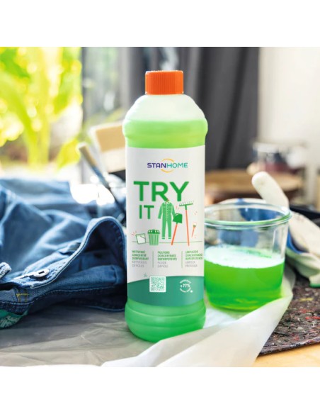 Try-It Superconcentrated 1000ml | Stanhome Shop Online