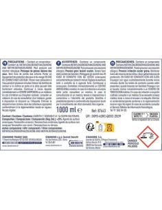 Color to Color Washing Additive  | Stanhome Shop Online 2