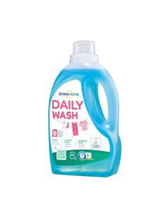 Daily Wash Fresh and Amber Fragrance 1500ml | Stanhome Online 2