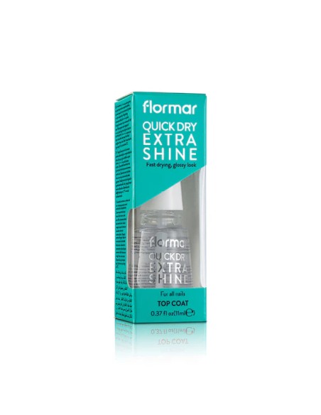 Quick Dry Extra Shine Flormar | Stanhome Shop Online