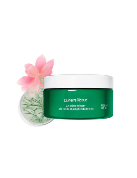 Gel Reducing Cream Dr. Pierre Ricaud | Stanhome Shop Online