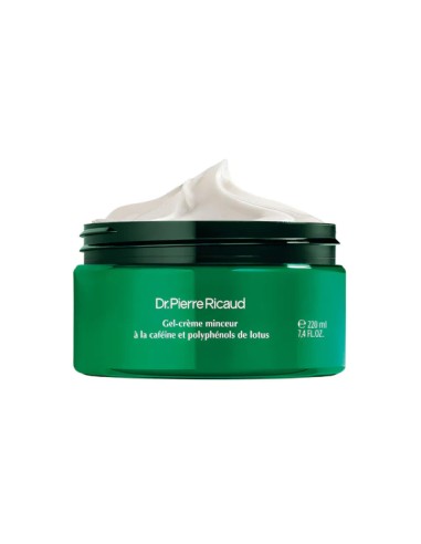 Gel Reducing Cream Dr. Pierre Ricaud | Stanhome Shop Online