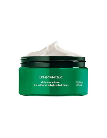 Gel Reducing Cream Dr. Pierre Ricaud | Stanhome Shop Online