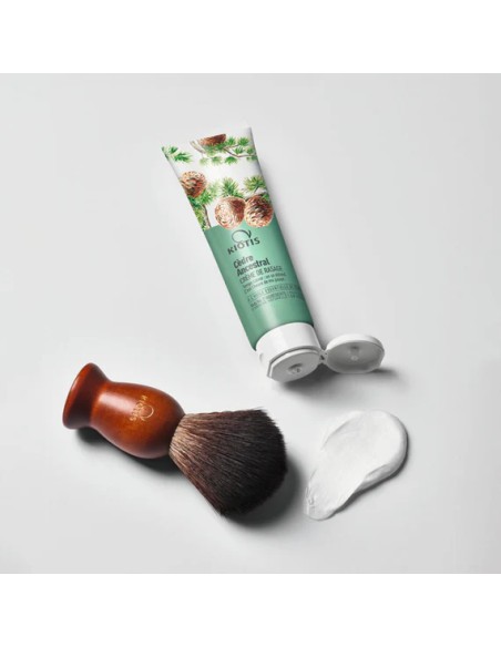 Shaving Foam Precision Comfort Kiotis 150ml|Stanhome Shop Online