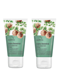 Set 2 Of Kiotis Cedar Facial Moisturizer |Stanhome Shop Online