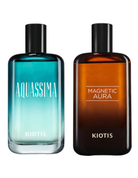 Magnetic Aura Eau De Parfum| Stanhome Shop Online