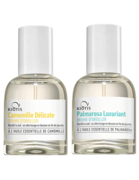 Set Of Pillow Fragrance Spray Floral & Chamomile |Stanhome Shop Online