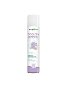 Dog Dry Shampoo| Stanhome Shop Online