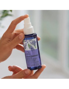 Lavander Body & Hair Dry Oil| Stanhome Shop Online 2