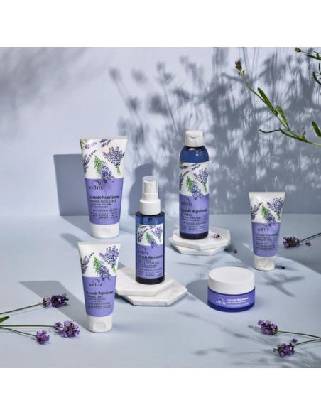 Lavander Body & Hair Dry Oil| Stanhome Shop Online