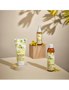 Ylang Ylang Body Scrub |Stanhome Shop Online 2