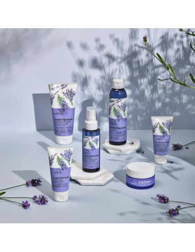Lavander Shower Gel 200ml |Stanhome Shop Online