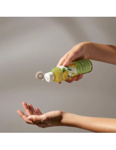 Fabulous Lemon Shower Gel 200 ml |Stanhome Shop Online 2