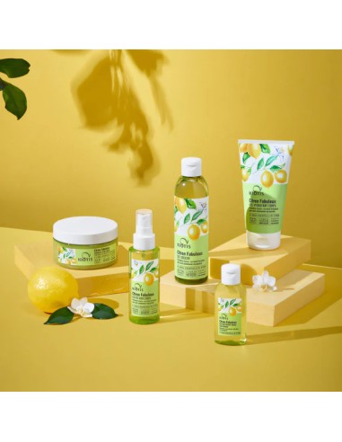 Lemon Body Mist |Stanhome Shop Online