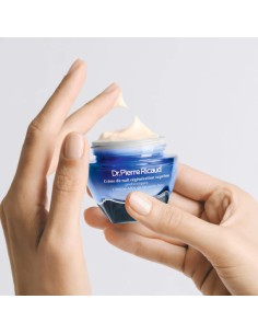 Supreme Regeneration Night Cream Dr Pierre Ricaud |Stanhome Shop Online 2