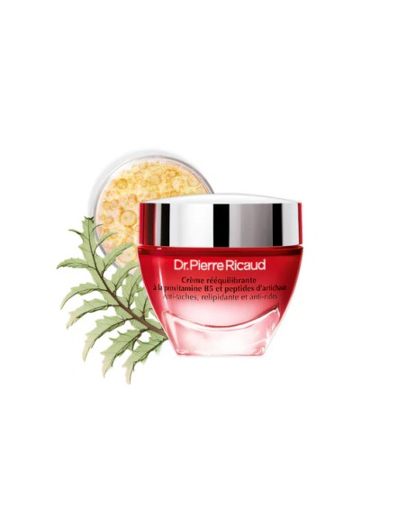 Anti-Age & Spot-Correcting Rebalancing Cream | Stanhome Shop Online