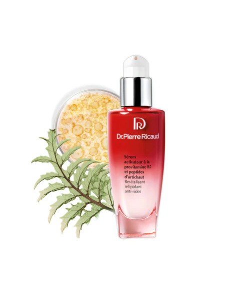 Peptide Activating Serum 30 ml |Stanhome Shop Online