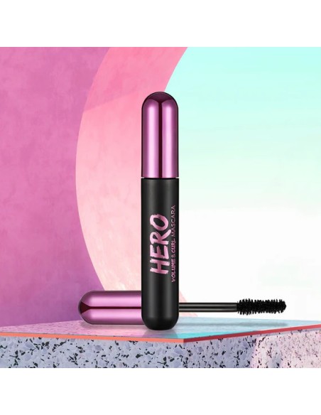Hero Volume & Curl Mascara 10ml |Stanhome Shop Online