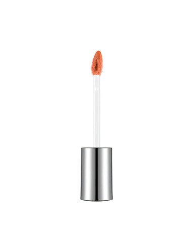 Dewy Lip Glaze 03 Golden Terracotta Flormar| Stanhome Shop Online