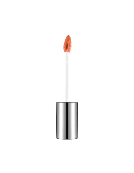 Dewy Lip Glaze 03 Golden Terracotta Flormar| Stanhome Shop Online