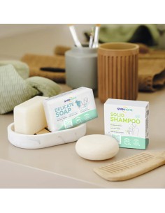 Solid Shampoo 60gr| Stanhome Shop Online 2