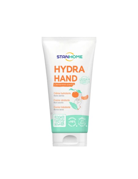 Hydra Hand Clementine 50ml| Stanhome Shop Online