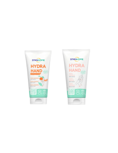 Set 2 x Hydra Hand Clementina And Classic| Stanhome Shop Online