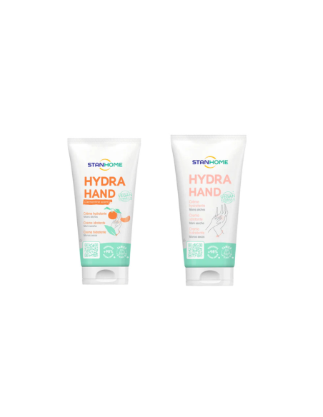 Set 2 x Hydra Hand Clementina And Classic| Stanhome Shop Online
