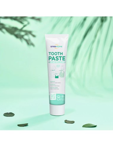 Tooth Paste 75ML | Stanhome Online