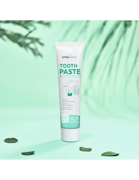 Tooth Paste 75ML | Stanhome Online