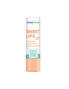 Sweet Lips Lip Balm |Stanhome Shop Online