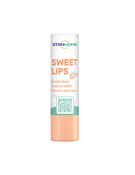 Sweet Lips Lip Balm |Stanhome Shop Online