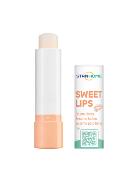 Sweet Lips Lip Balm |Stanhome Shop Online