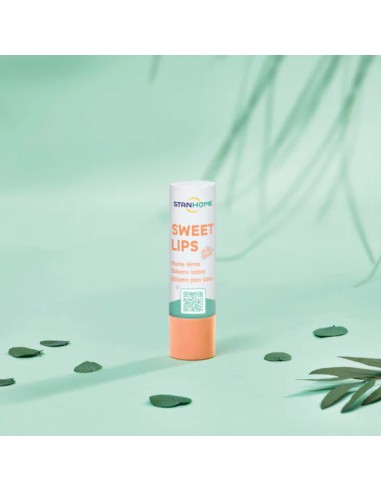 Sweet Lips Lip Balm |Stanhome Shop Online