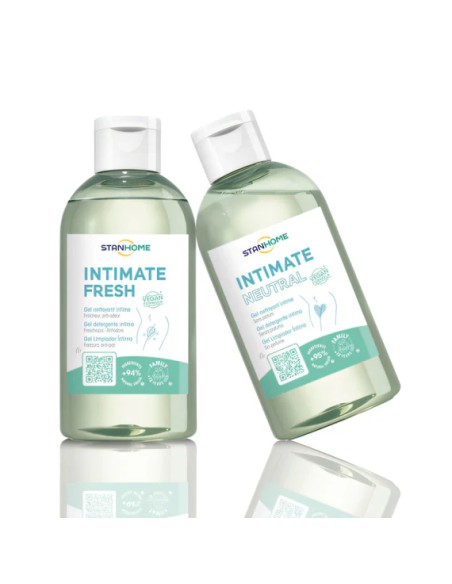 Intimate Gel Neutral |Stanhome Shop Online