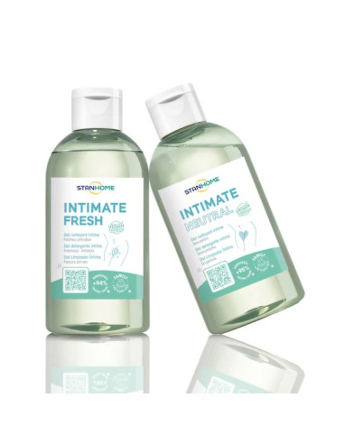 Intimate Fresh |Stanhome Shop Online