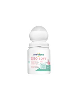 Deo Soft 0 Alcol 50ml| Stanhome Shop Online 2