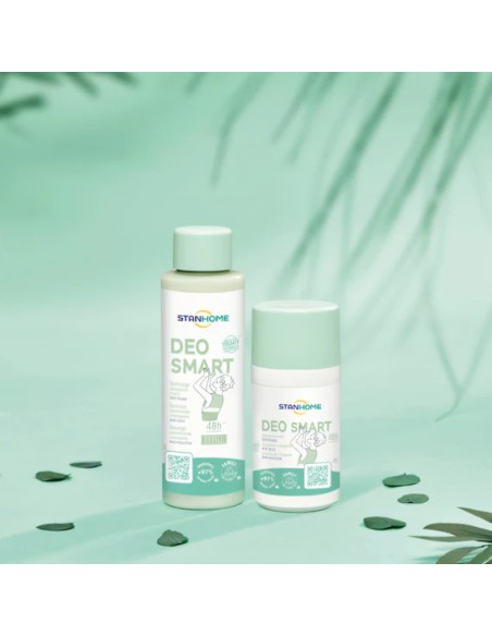 Deo Smart 50ml| Stanhome Shop Online