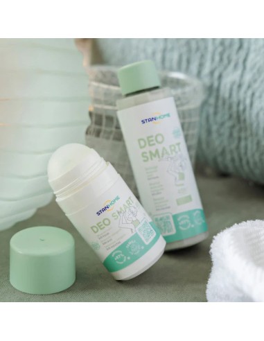Deo Smart Refill 100ml | Stanhome Shop Online