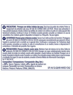 Dish Soap 150gr| Stanhome Shop Online 2