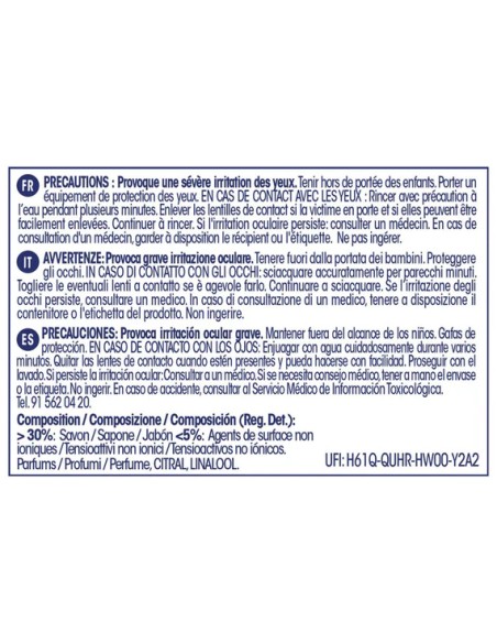 Dish Soap 150gr| Stanhome Shop Online