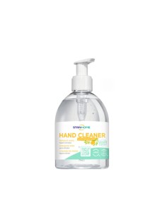 Hand Cleaner Verbena & Lemon | Stanhome Shop Online