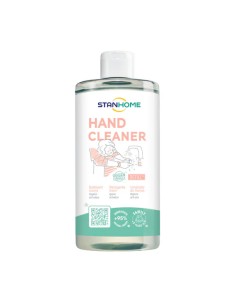 Hand Cleaner Refill 600ml| Stanhome Shop Online